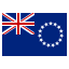 Flag of Cook Islands