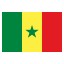 Flag of Senegal