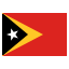 Flag of Timor-Leste