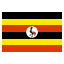 Flag of Uganda